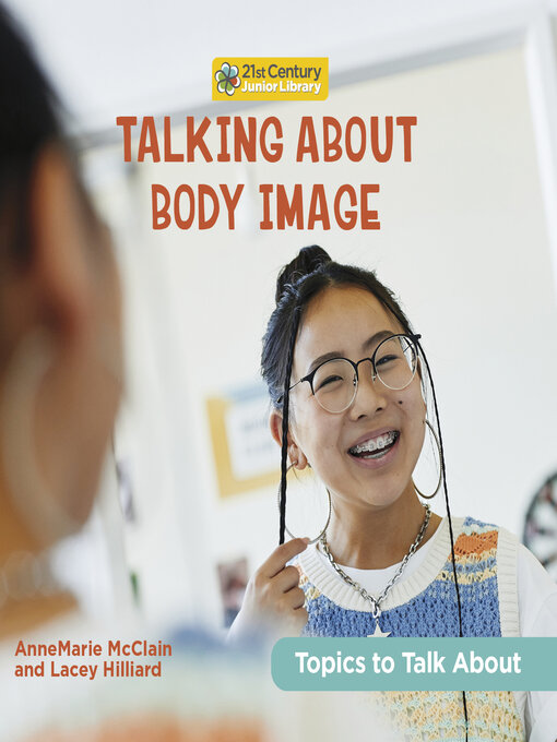 Title details for Talking About Body Image by AnneMarie McClain - Available